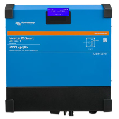 victron Inverter RS 48/6000 230V Smart